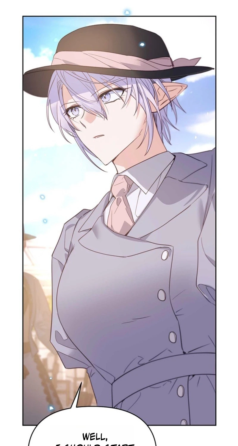 What’s Happening in Lindell? Chapter 50 page 11