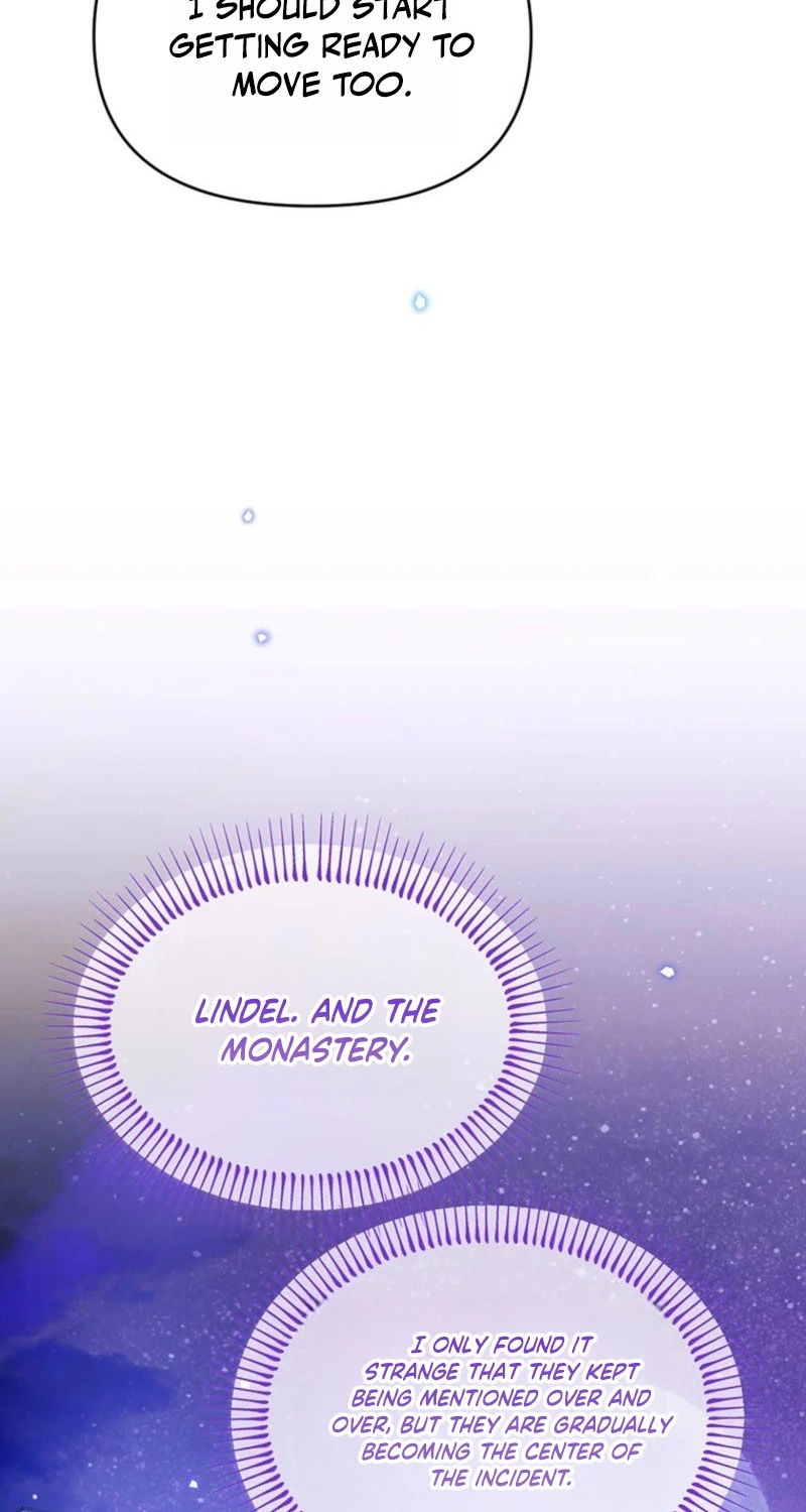 What’s Happening in Lindell? Chapter 50 page 12