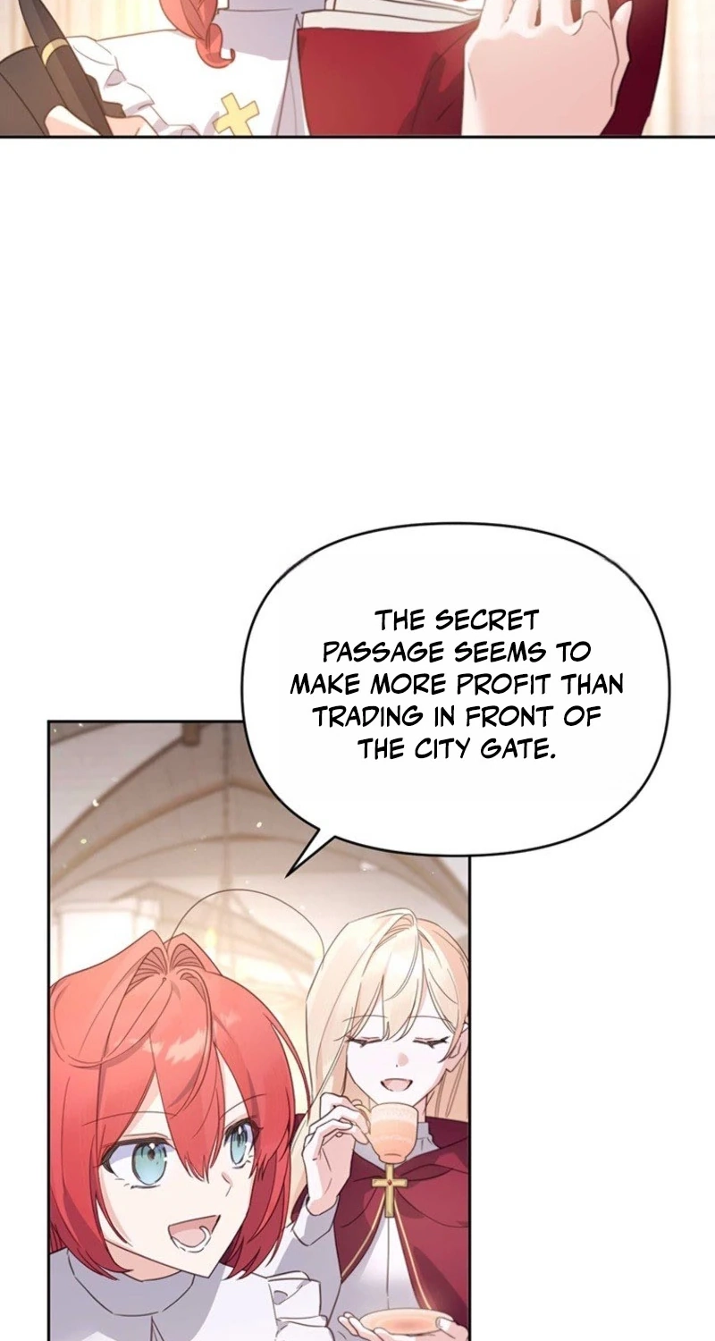 What’s Happening in Lindell? Chapter 50 page 18