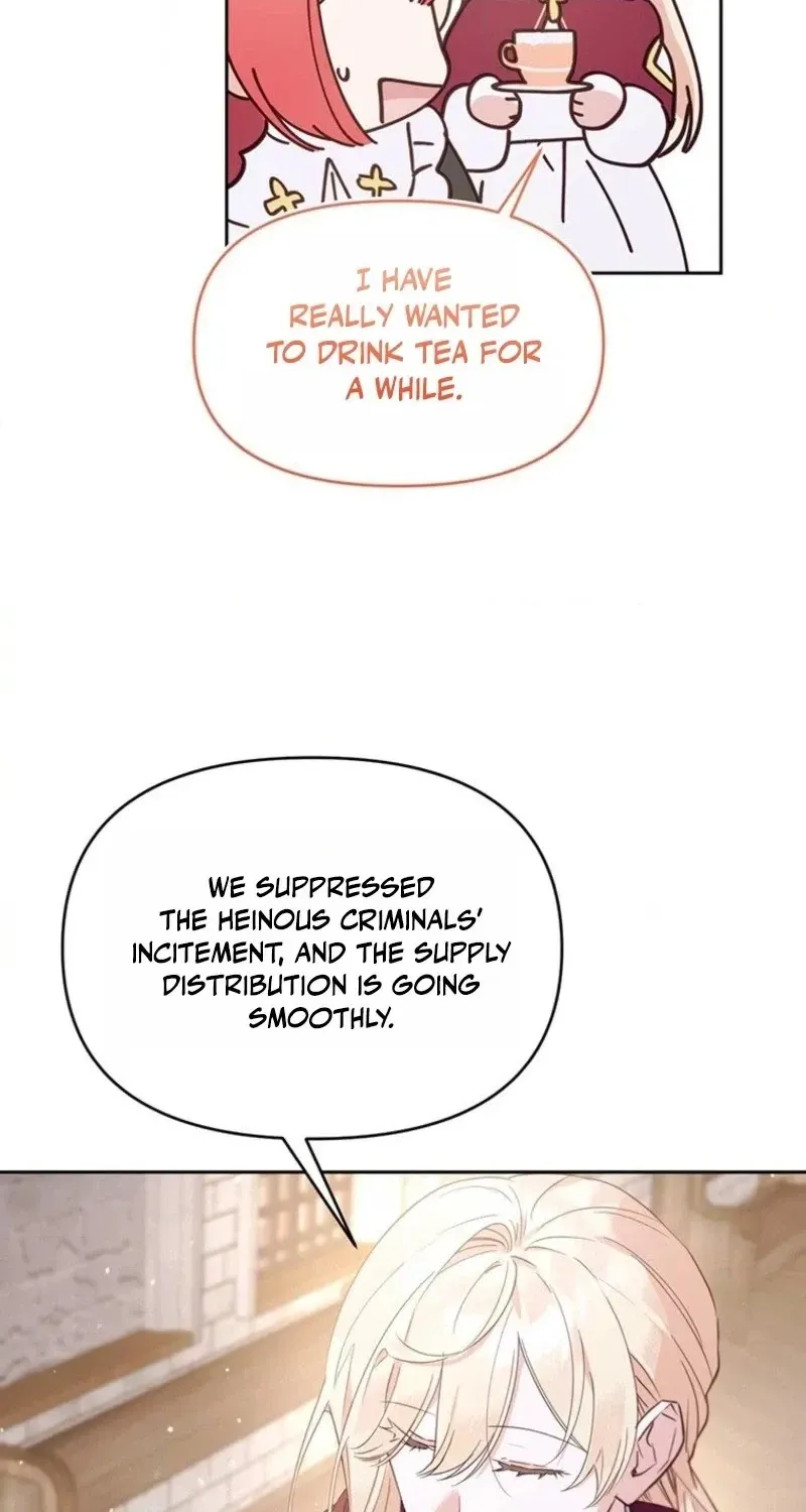 What’s Happening in Lindell? Chapter 50 page 20