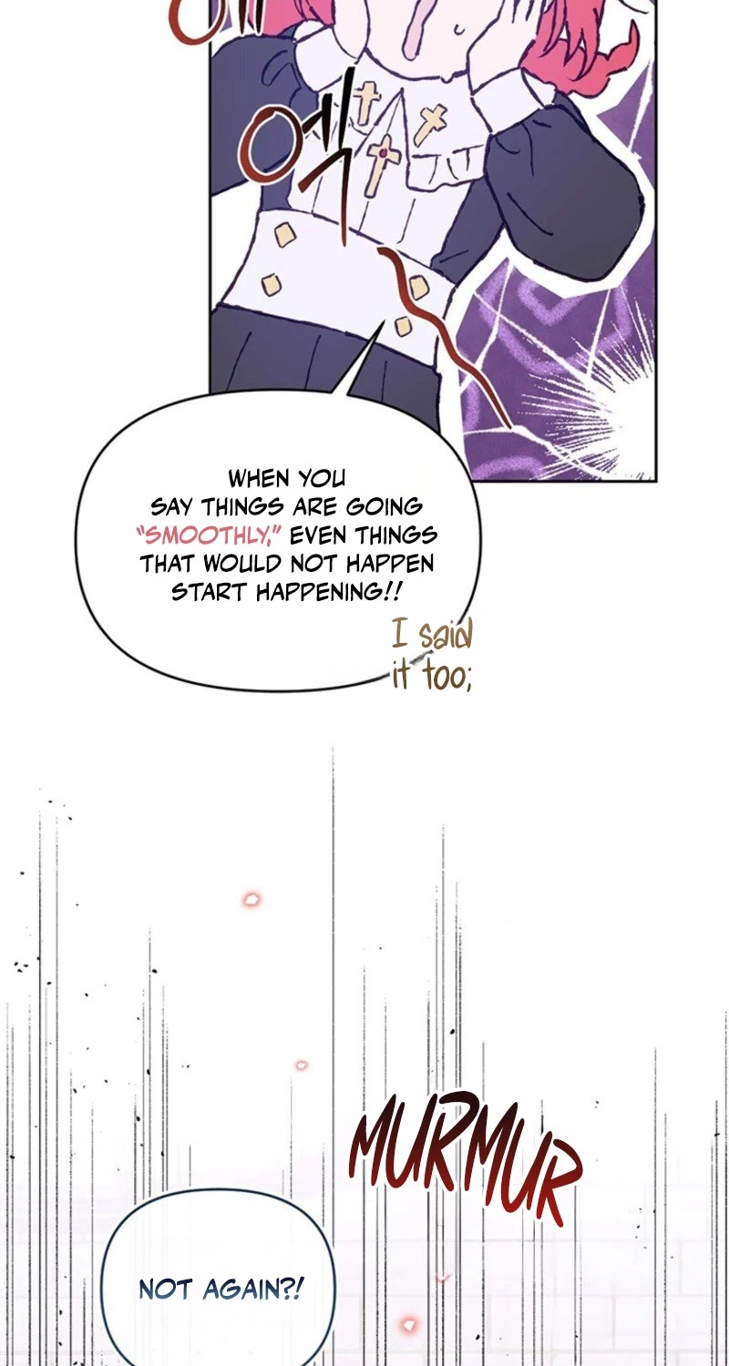 What’s Happening in Lindell? Chapter 50 page 22