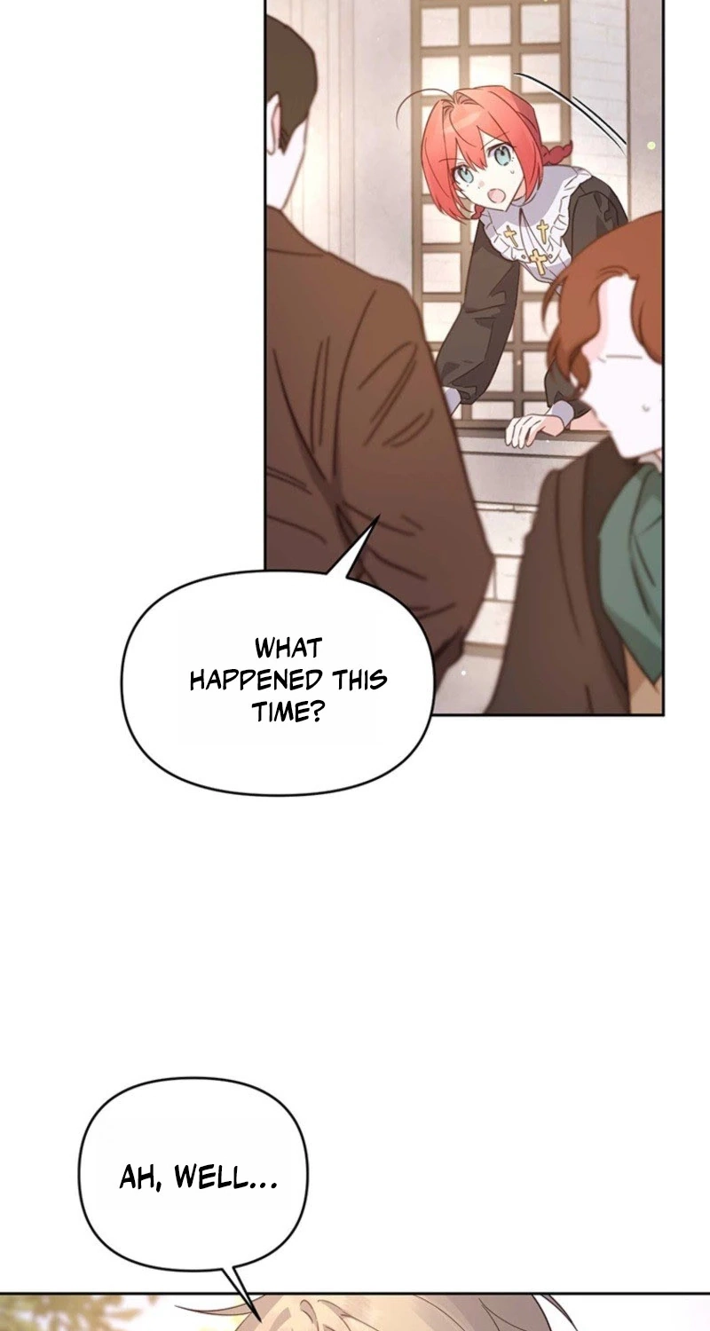 What’s Happening in Lindell? Chapter 50 page 26