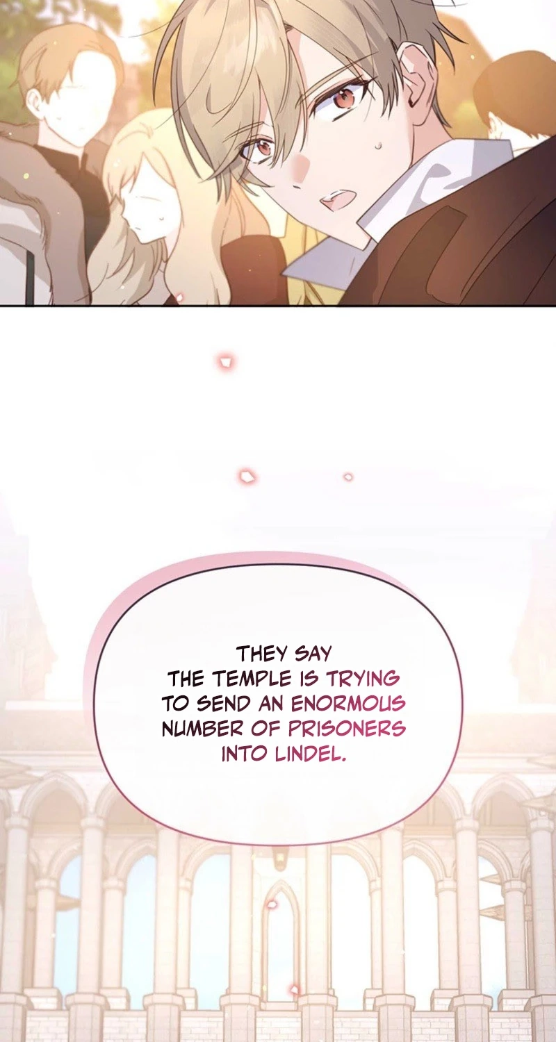 What’s Happening in Lindell? Chapter 50 page 27