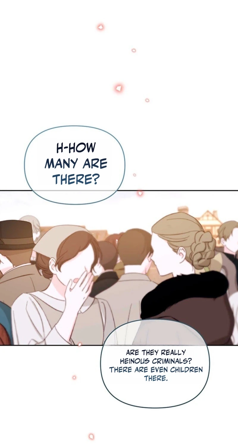 What’s Happening in Lindell? Chapter 50 page 29