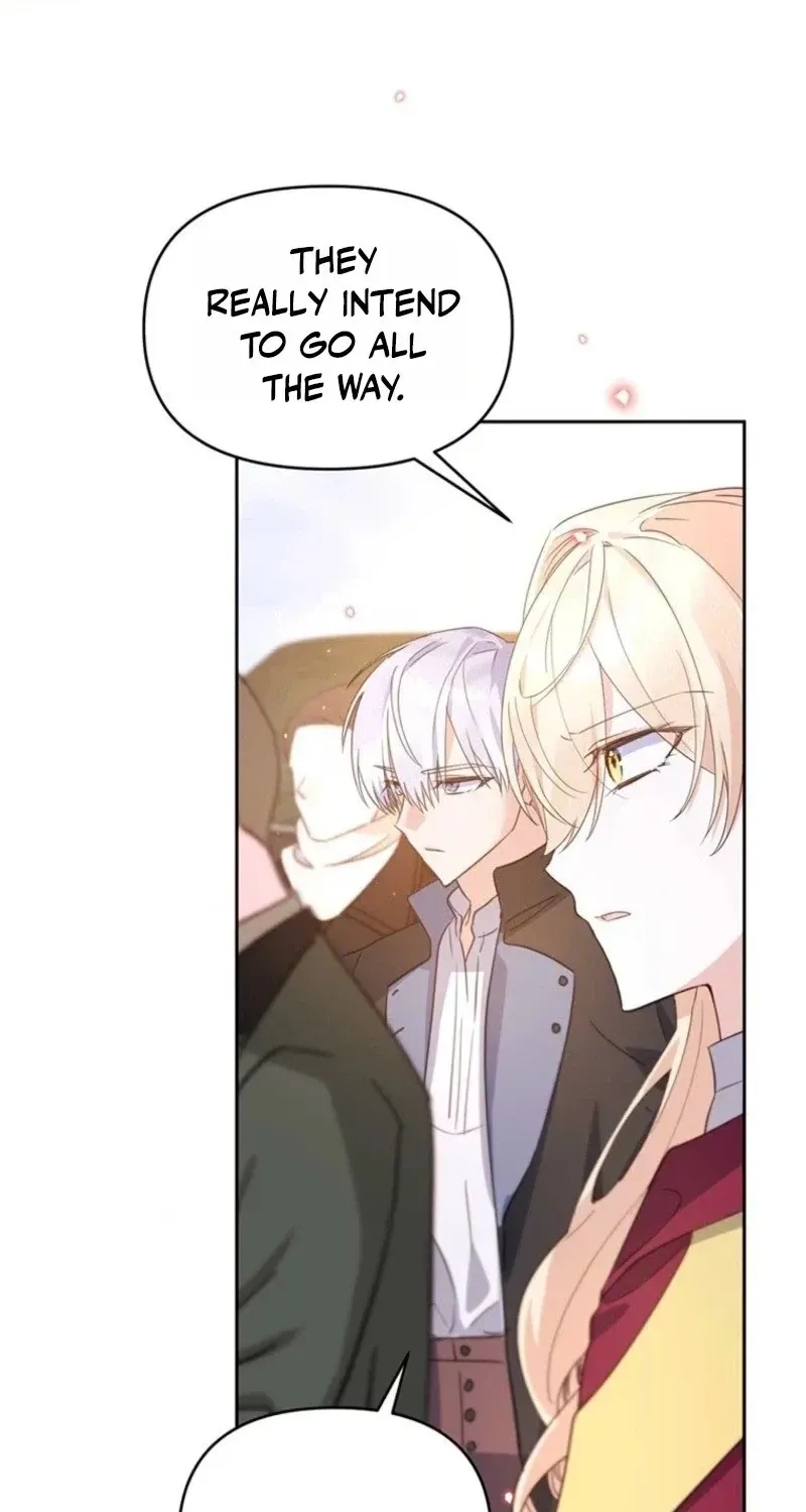 What’s Happening in Lindell? Chapter 50 page 30