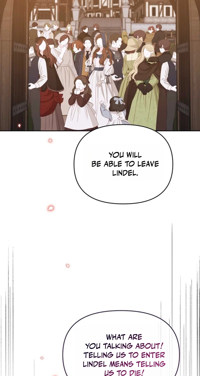 What’s Happening in Lindell? Chapter 50 page 37