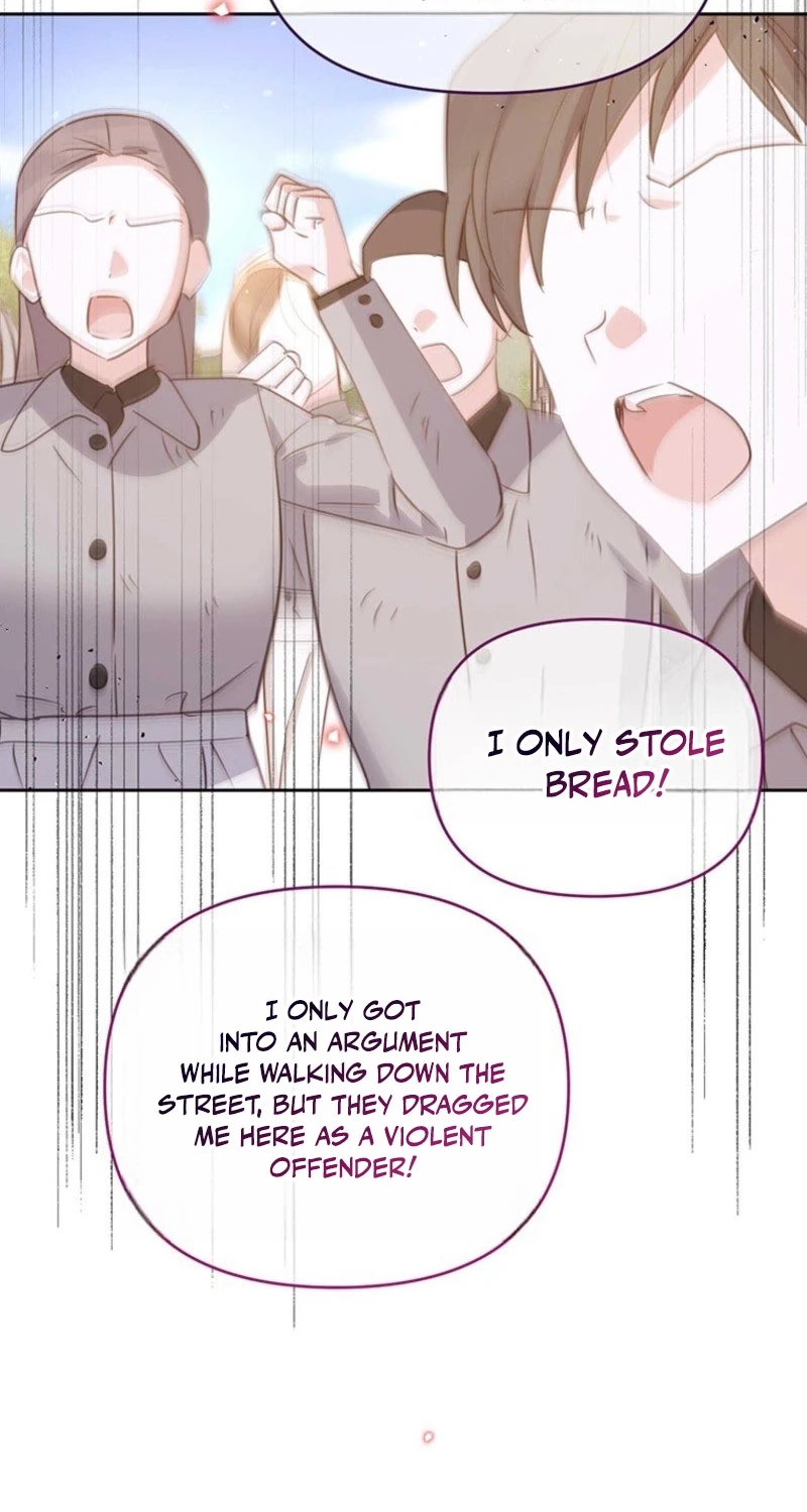 What’s Happening in Lindell? Chapter 50 page 38
