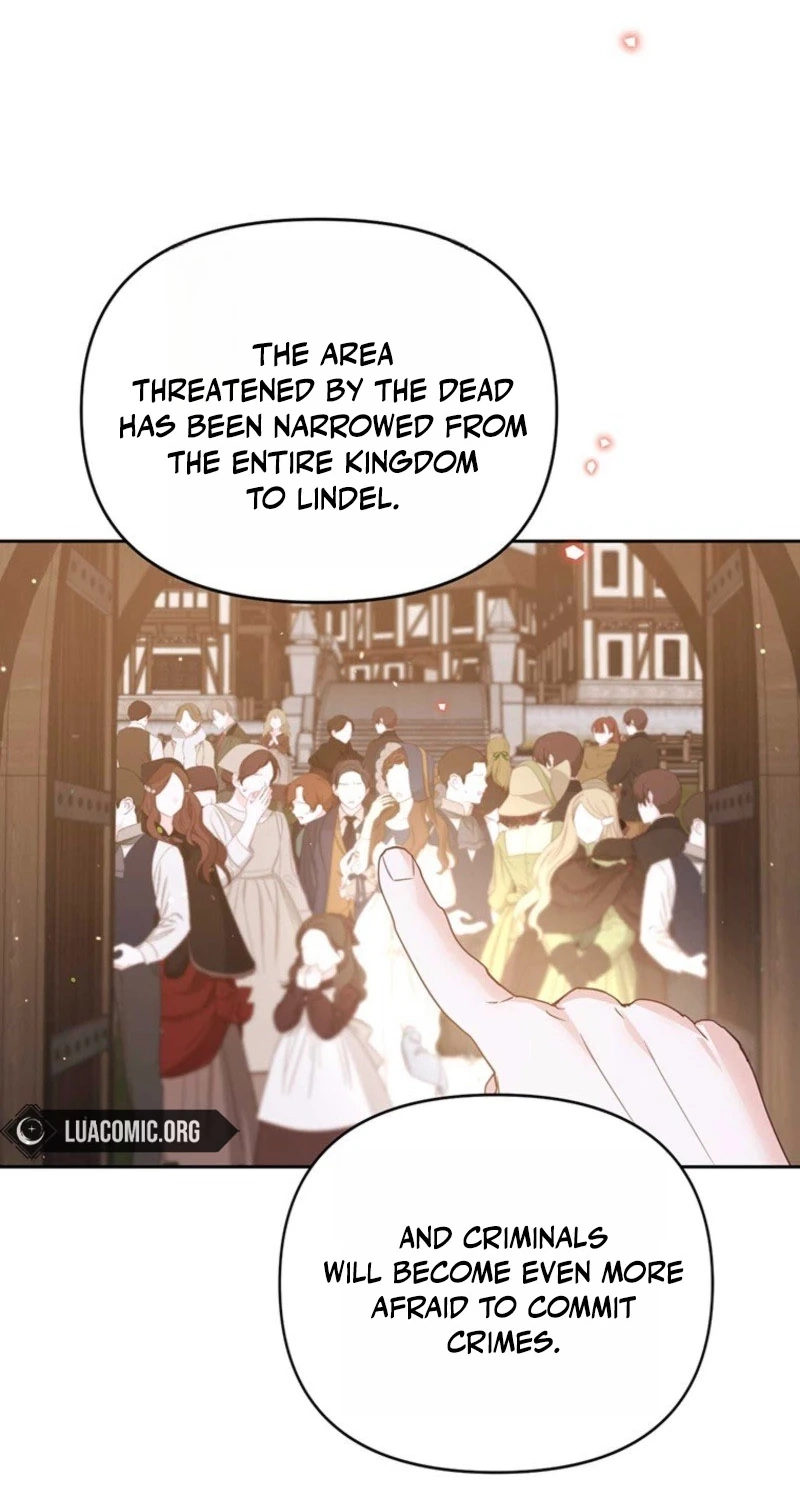 What’s Happening in Lindell? Chapter 50 page 49