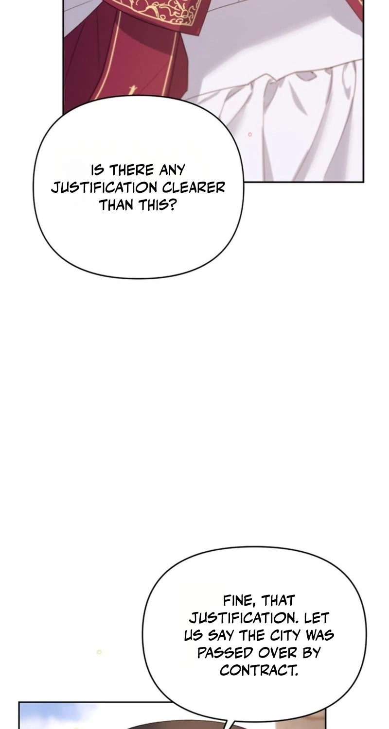What’s Happening in Lindell? Chapter 50 page 51