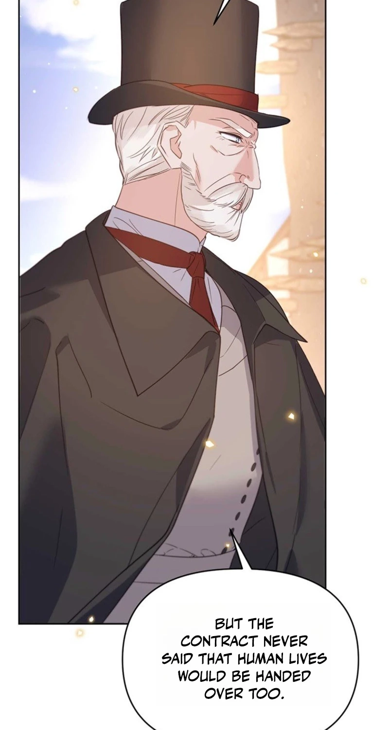 What’s Happening in Lindell? Chapter 50 page 52