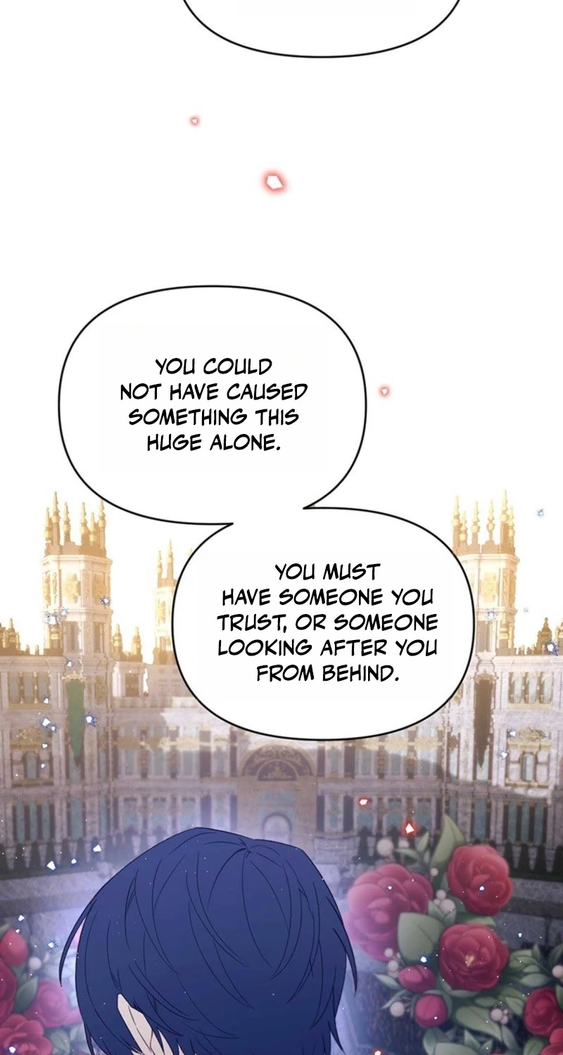 What’s Happening in Lindell? Chapter 50 page 62