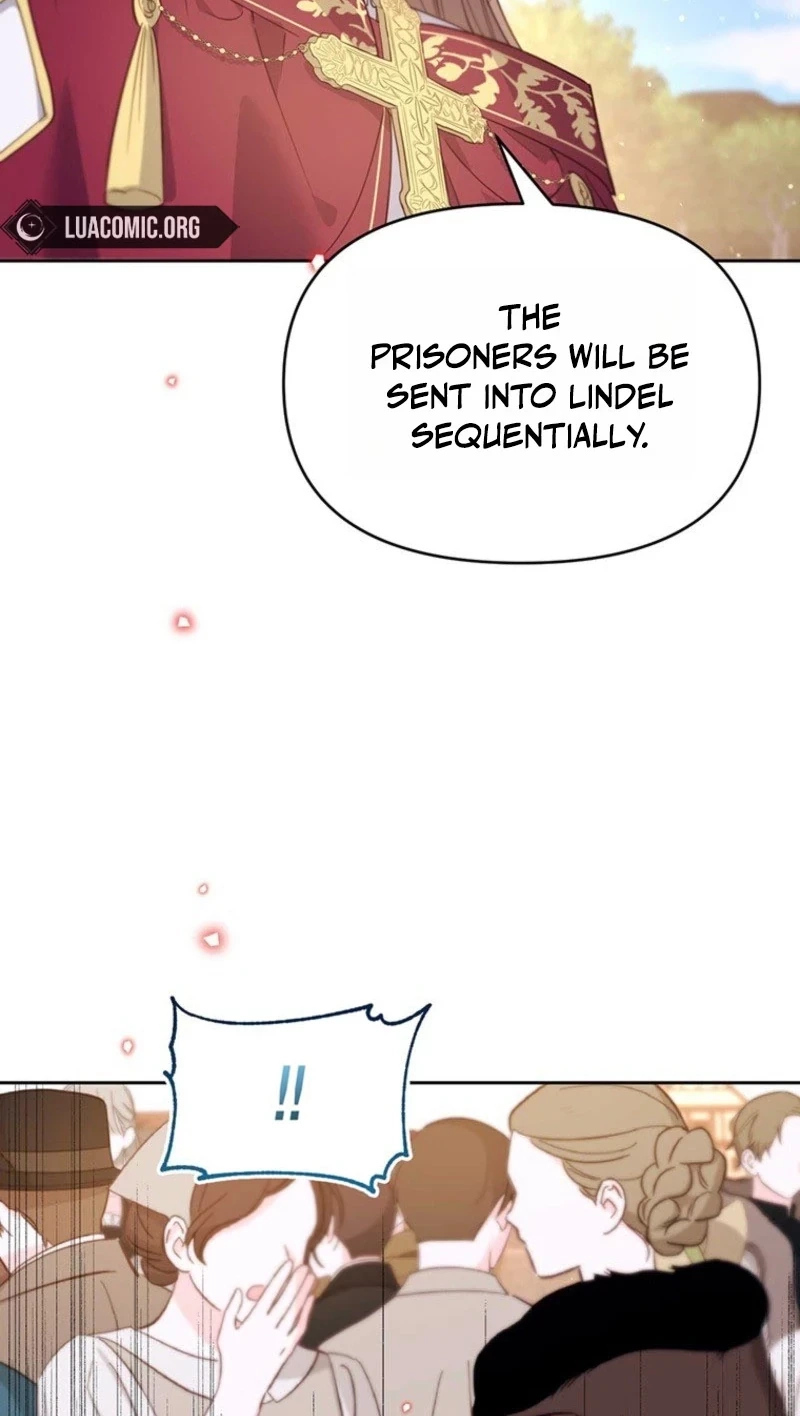 What’s Happening in Lindell? Chapter 50 page 73
