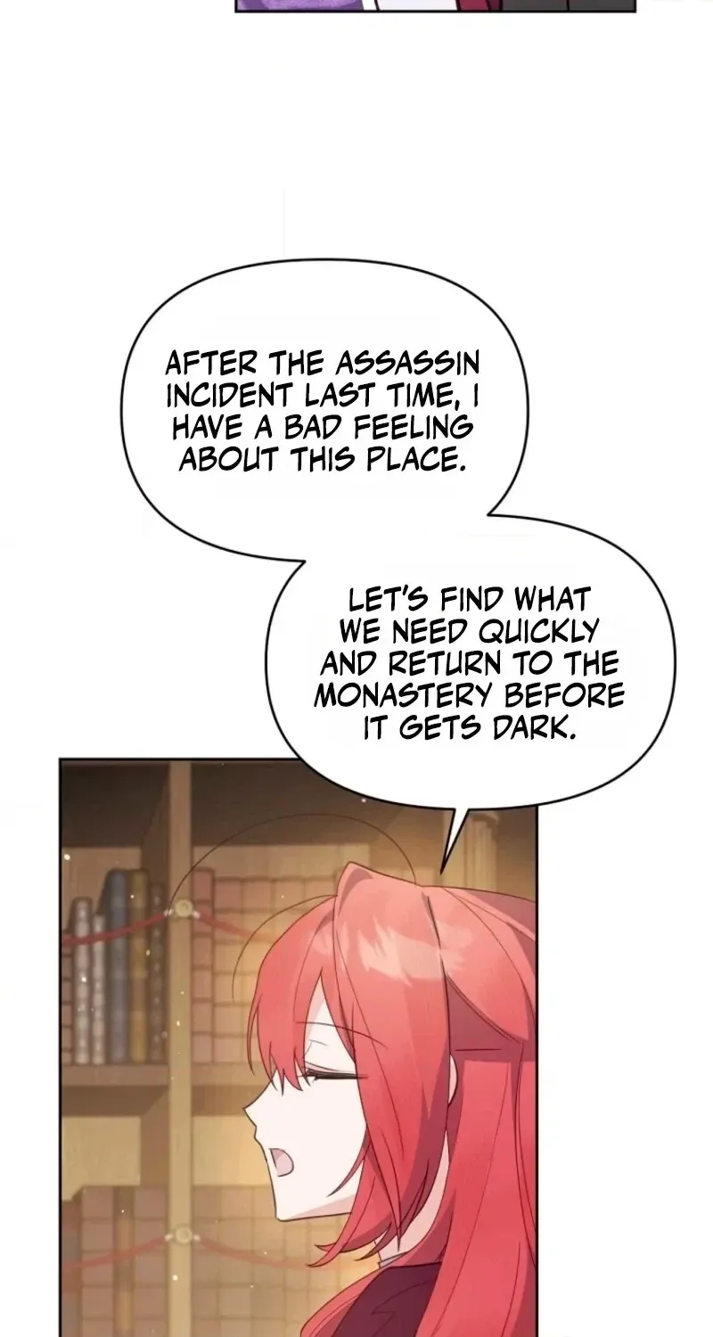 What’s Happening in Lindell? Chapter 51 page 20