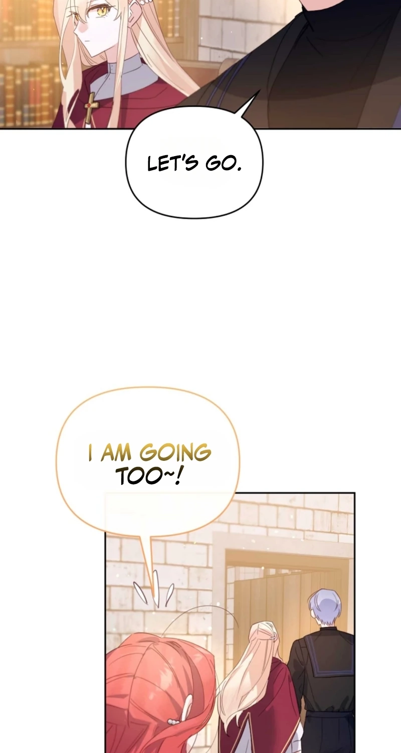 What’s Happening in Lindell? Chapter 51 page 16