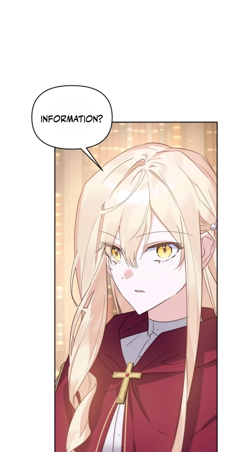What’s Happening in Lindell? Chapter 51 page 3
