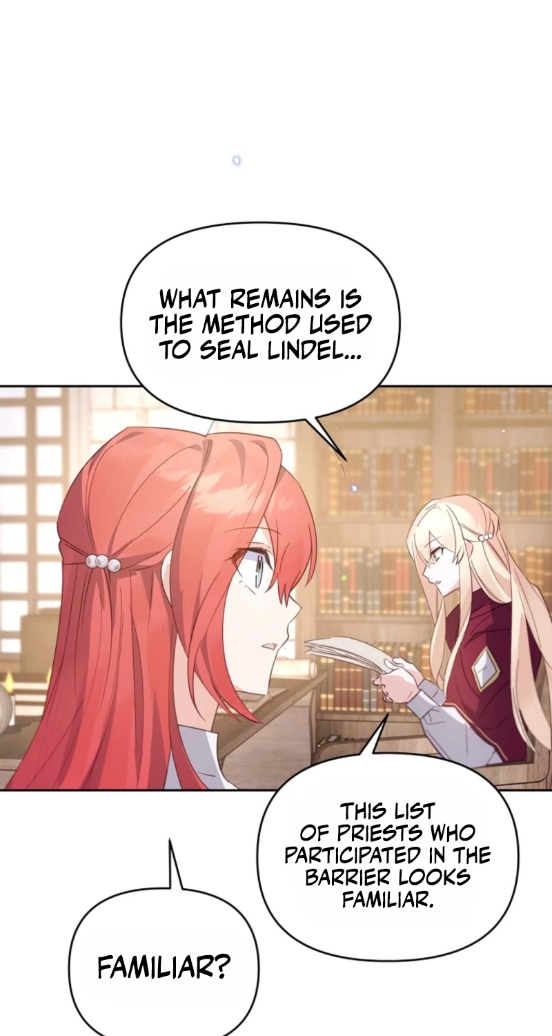 What’s Happening in Lindell? Chapter 51 page 11