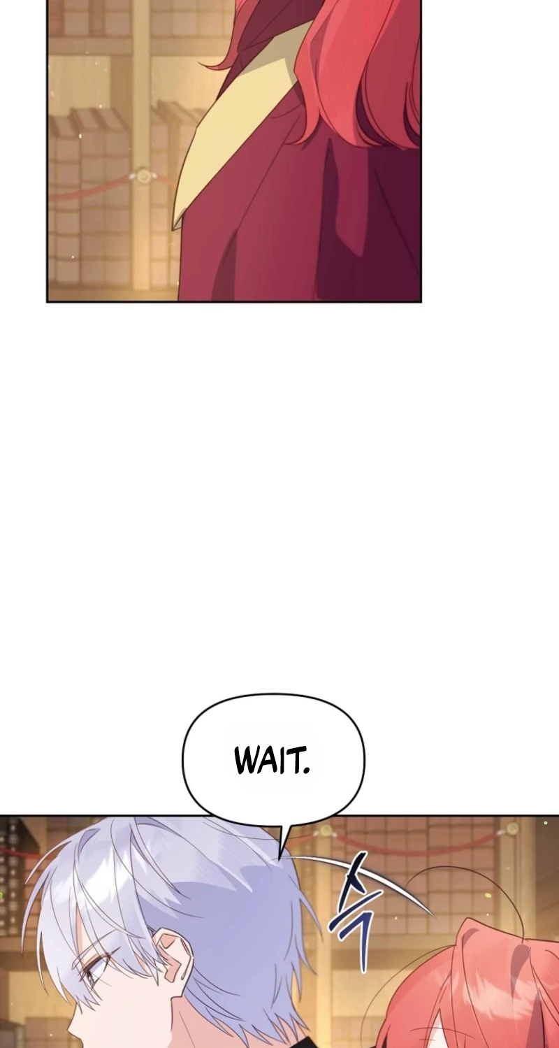 What’s Happening in Lindell? Chapter 51 page 21