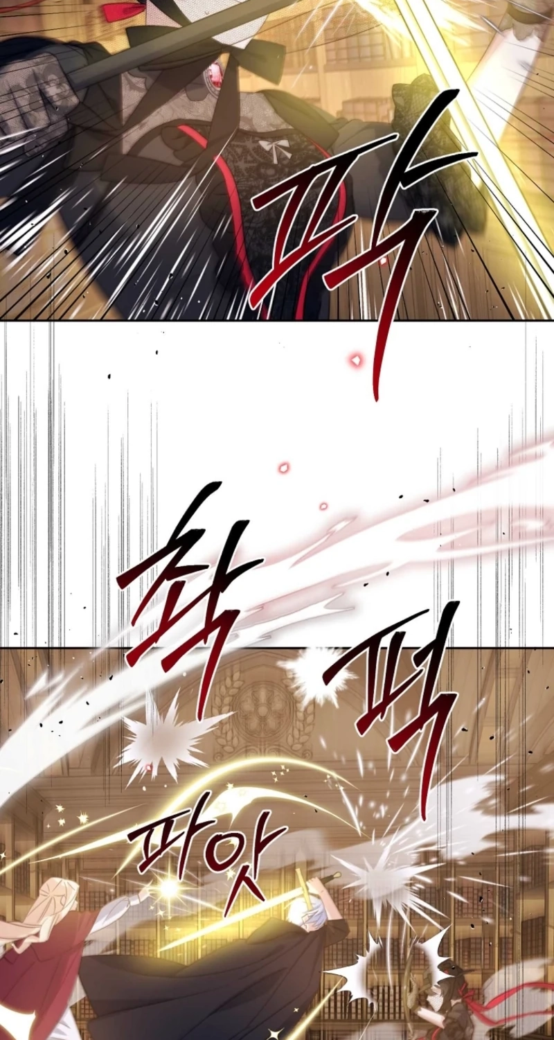 What’s Happening in Lindell? Chapter 51 page 38