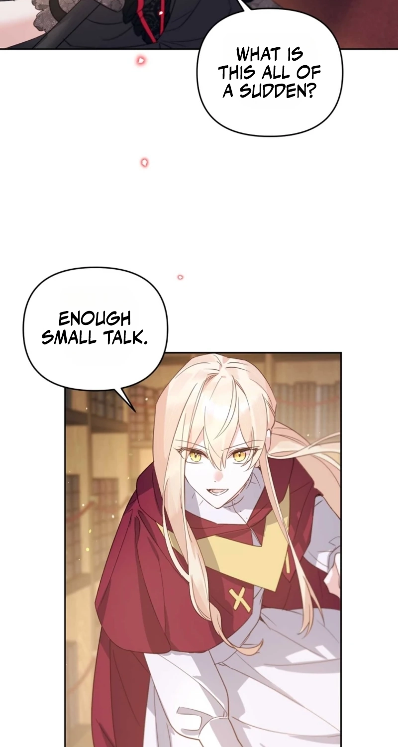 What’s Happening in Lindell? Chapter 51 page 32
