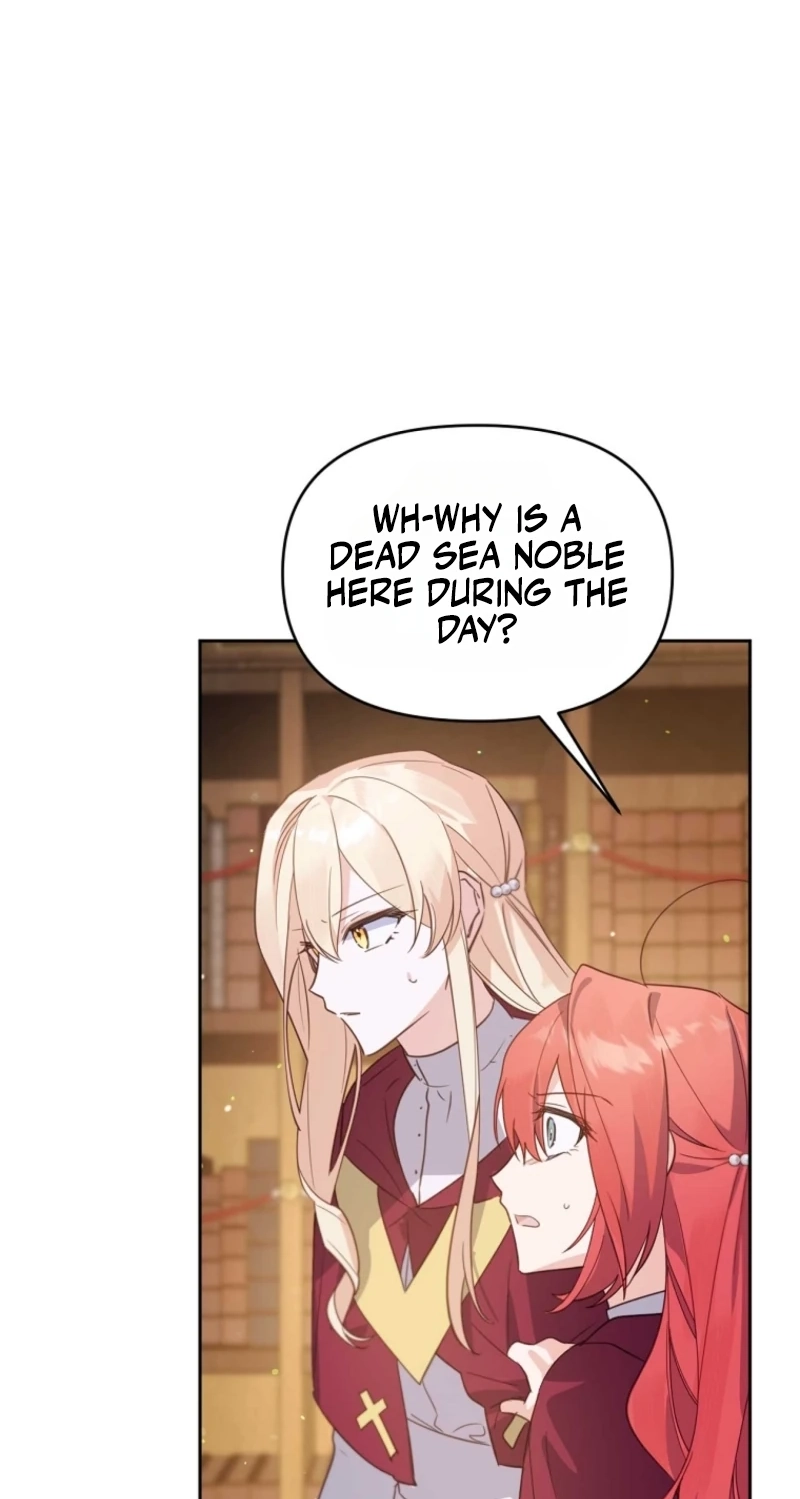 What’s Happening in Lindell? Chapter 51 page 26