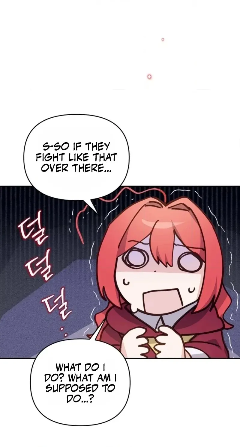 What’s Happening in Lindell? Chapter 51 page 40