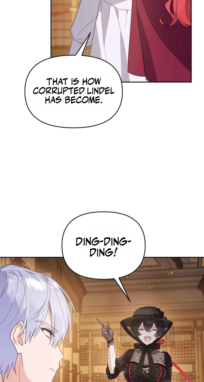 What’s Happening in Lindell? Chapter 51 page 27