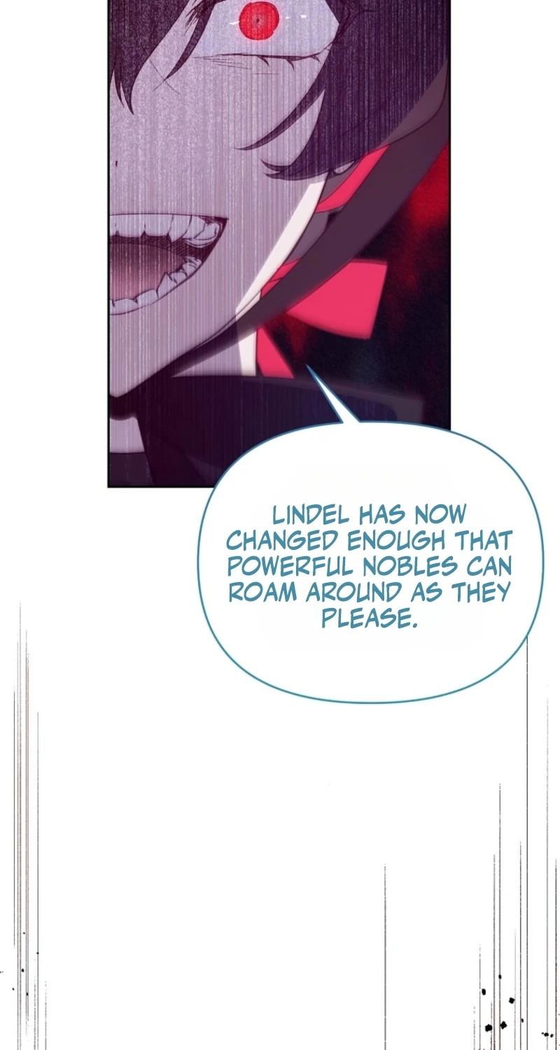 What’s Happening in Lindell? Chapter 51 page 29