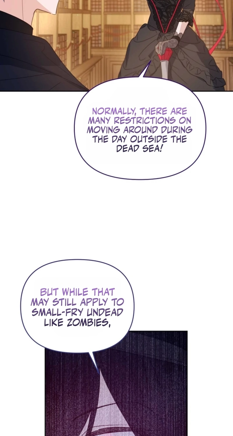 What’s Happening in Lindell? Chapter 51 page 28
