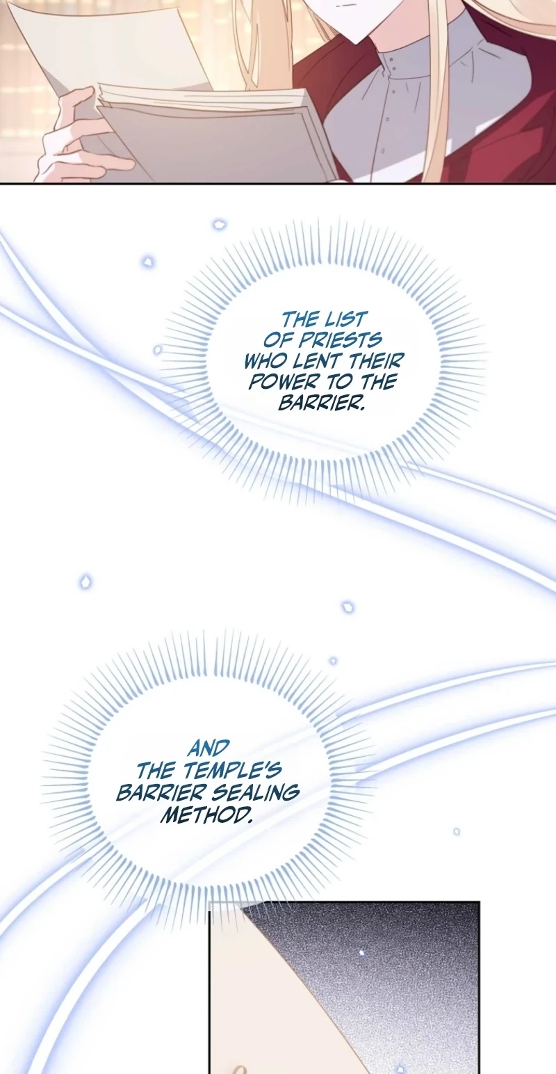 What’s Happening in Lindell? Chapter 51 page 7