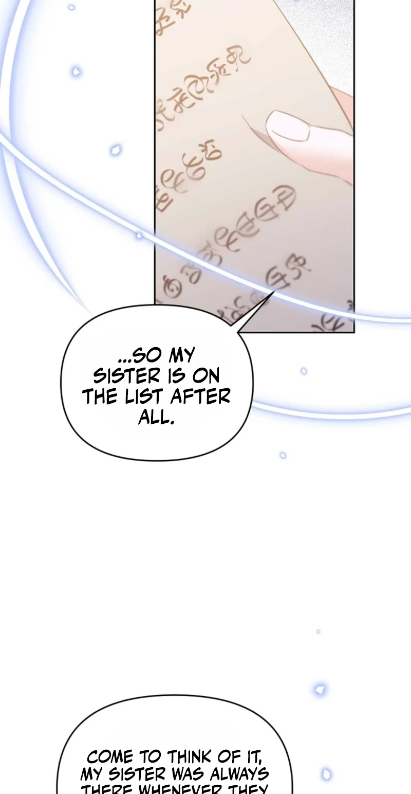What’s Happening in Lindell? Chapter 51 page 8
