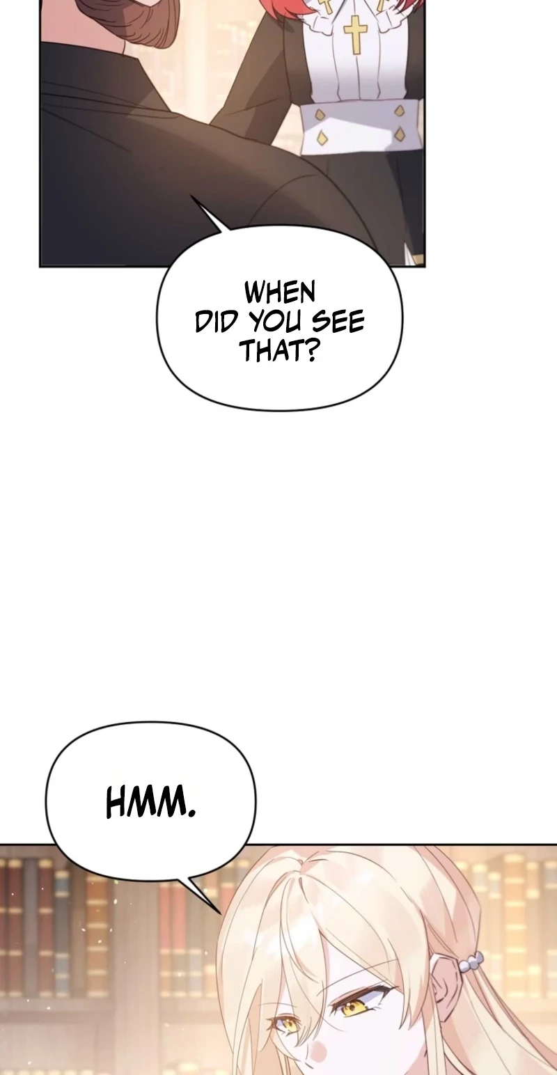 What’s Happening in Lindell? Chapter 51 page 6