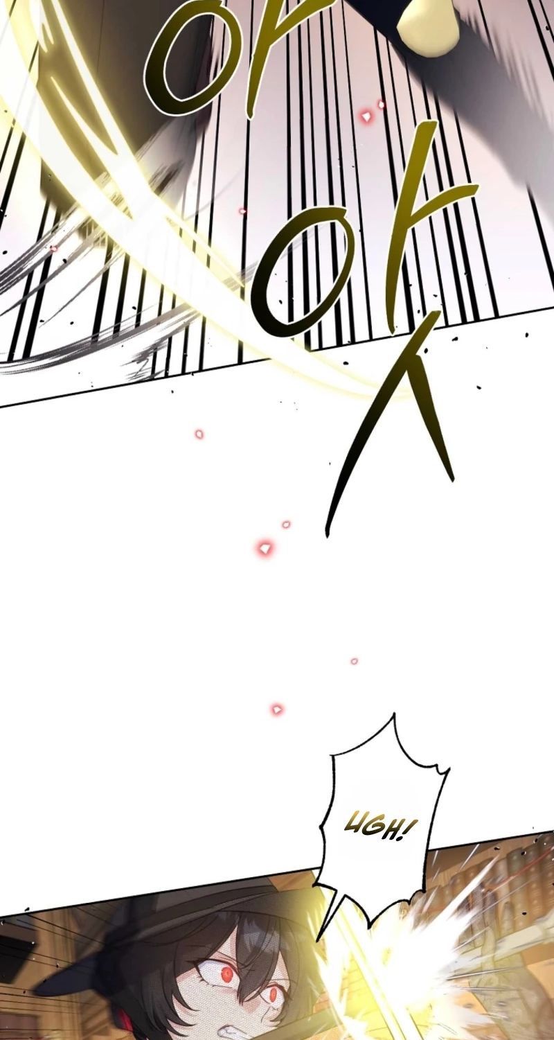 What’s Happening in Lindell? Chapter 51 page 37