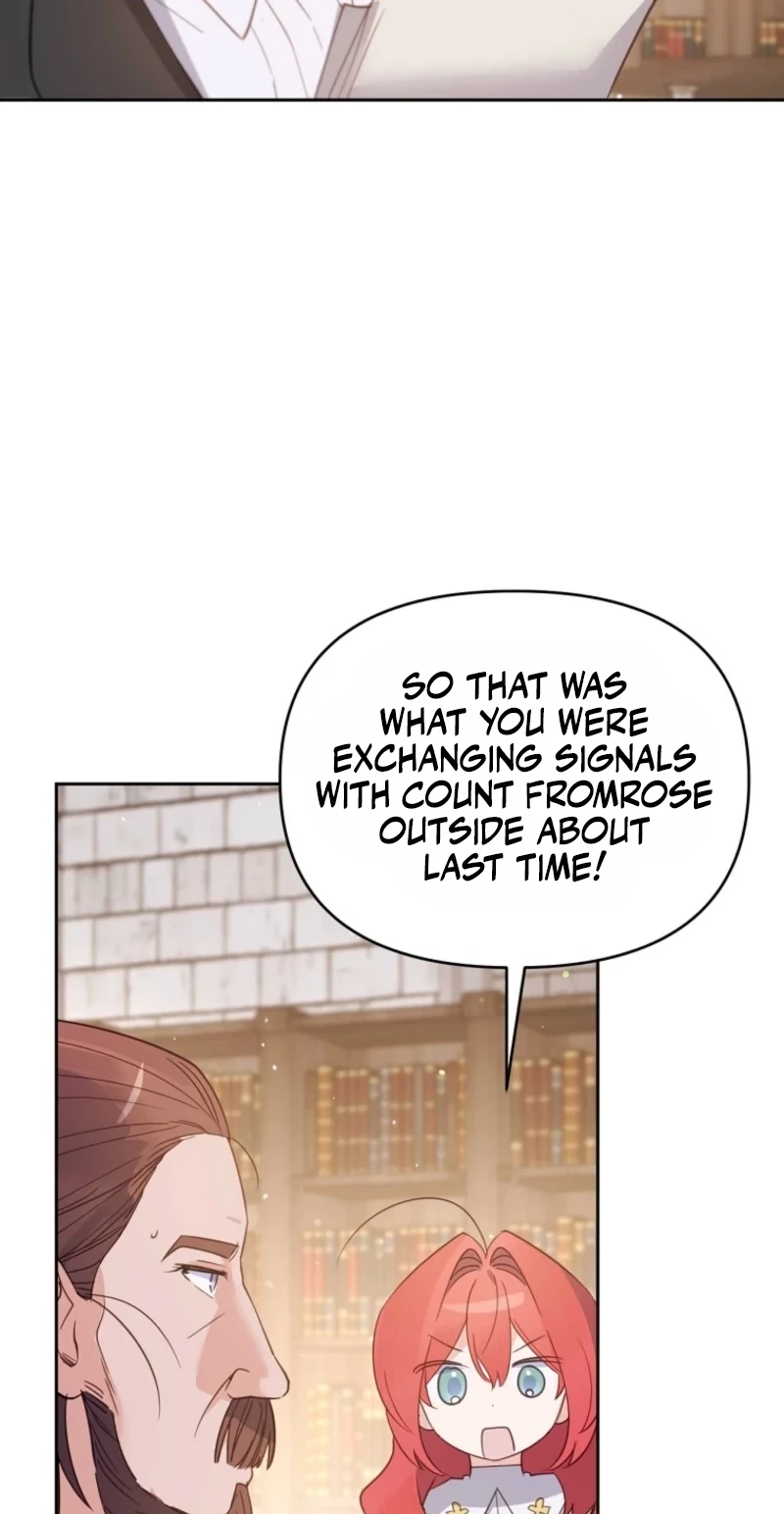 What’s Happening in Lindell? Chapter 51 page 5