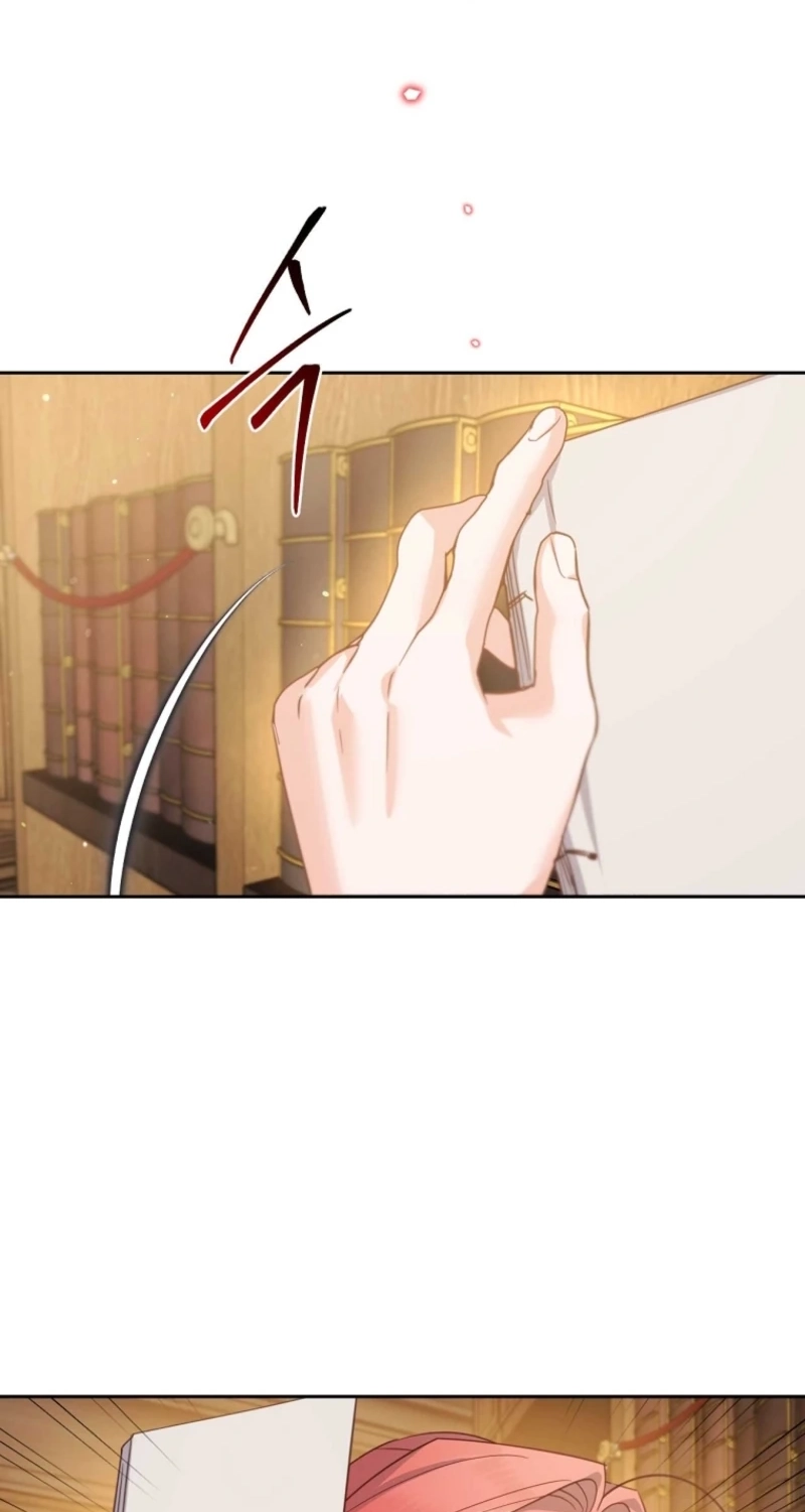 What’s Happening in Lindell? Chapter 51 page 42
