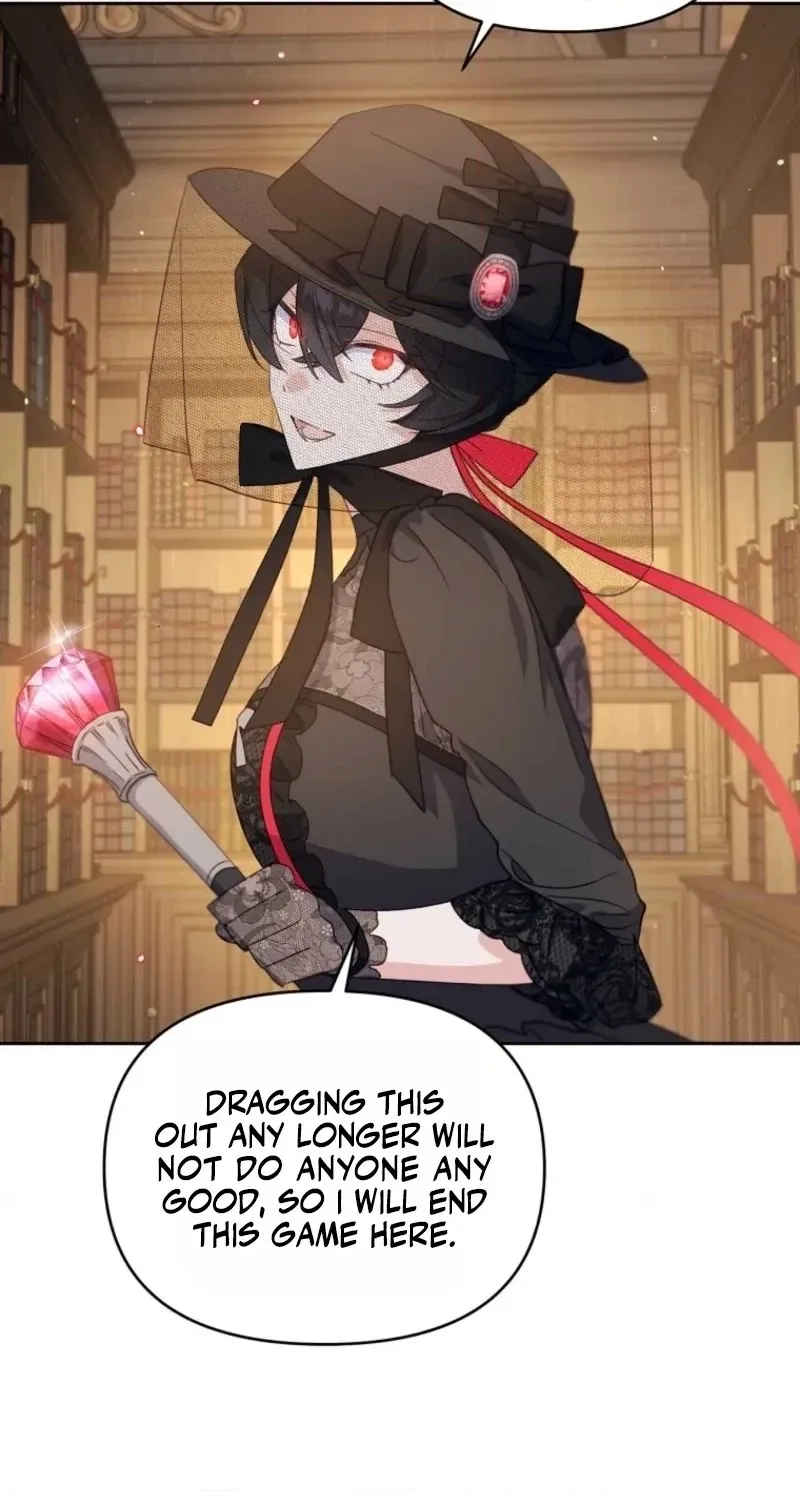 What’s Happening in Lindell? Chapter 51 page 50