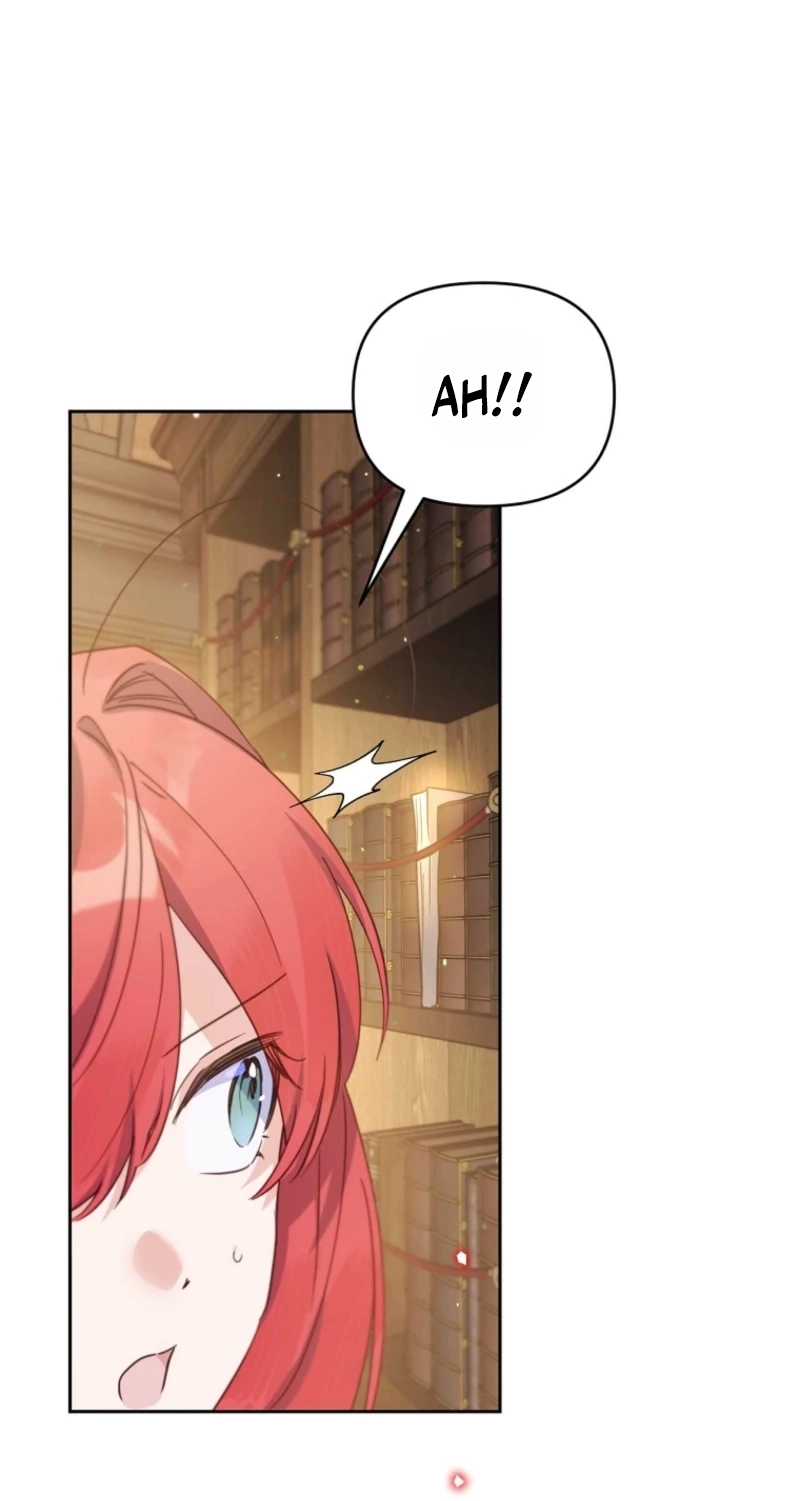 What’s Happening in Lindell? Chapter 51 page 41