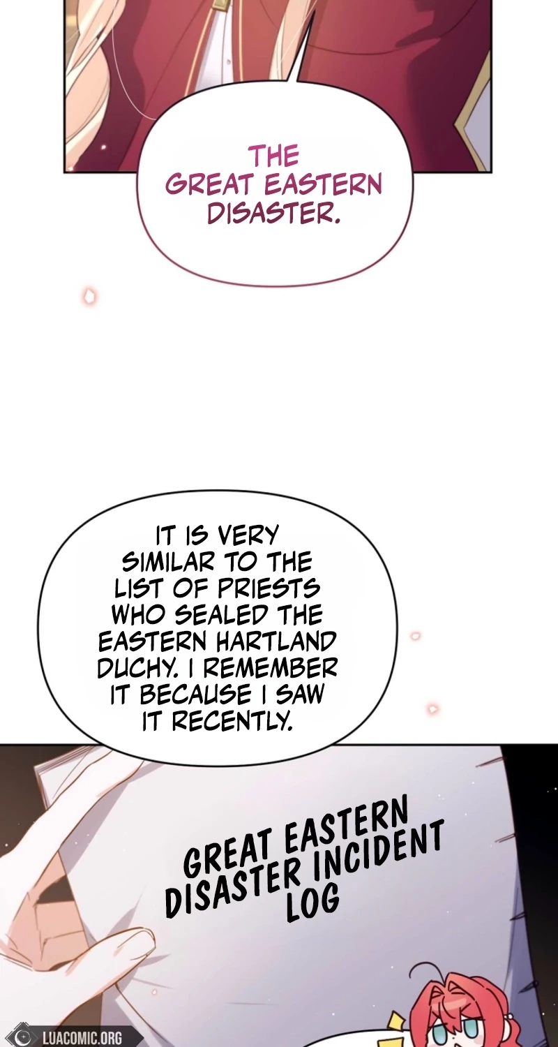 What’s Happening in Lindell? Chapter 51 page 13