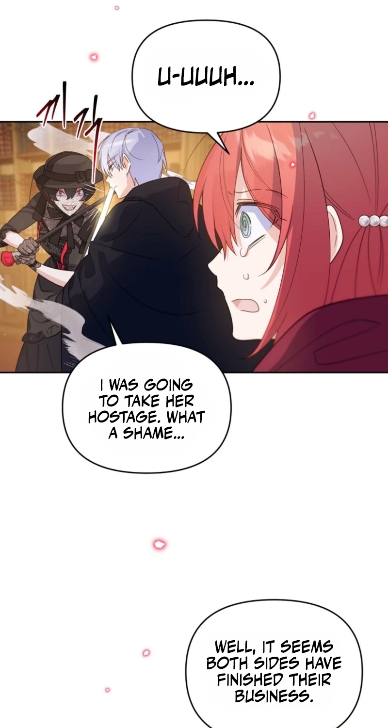 What’s Happening in Lindell? Chapter 51 page 49