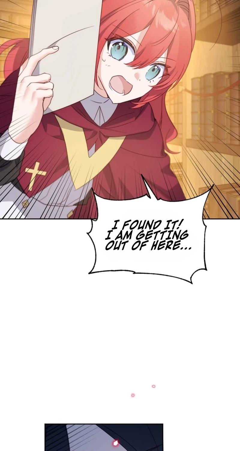 What’s Happening in Lindell? Chapter 51 page 43