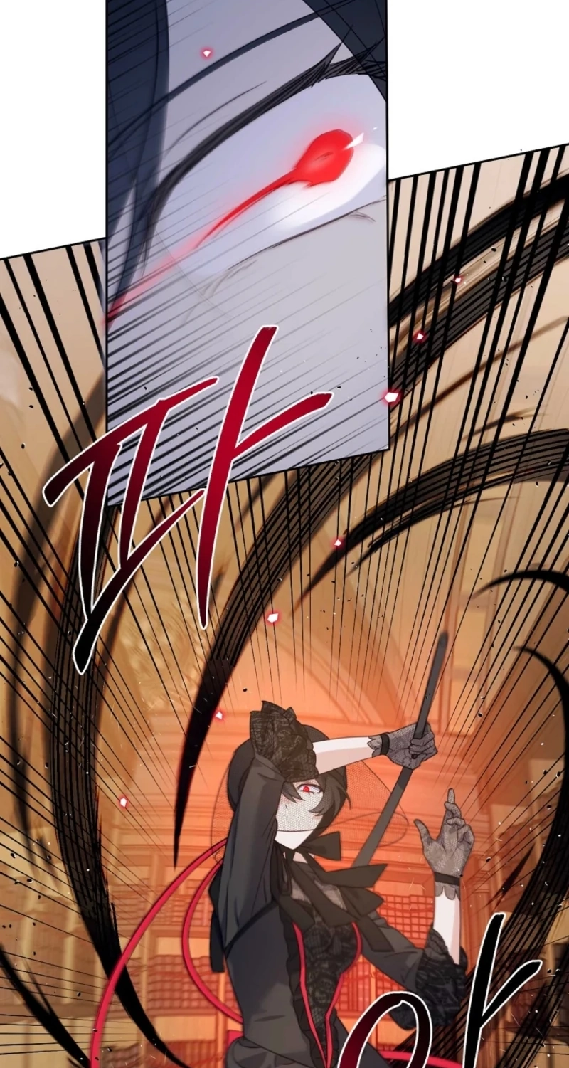 What’s Happening in Lindell? Chapter 51 page 44