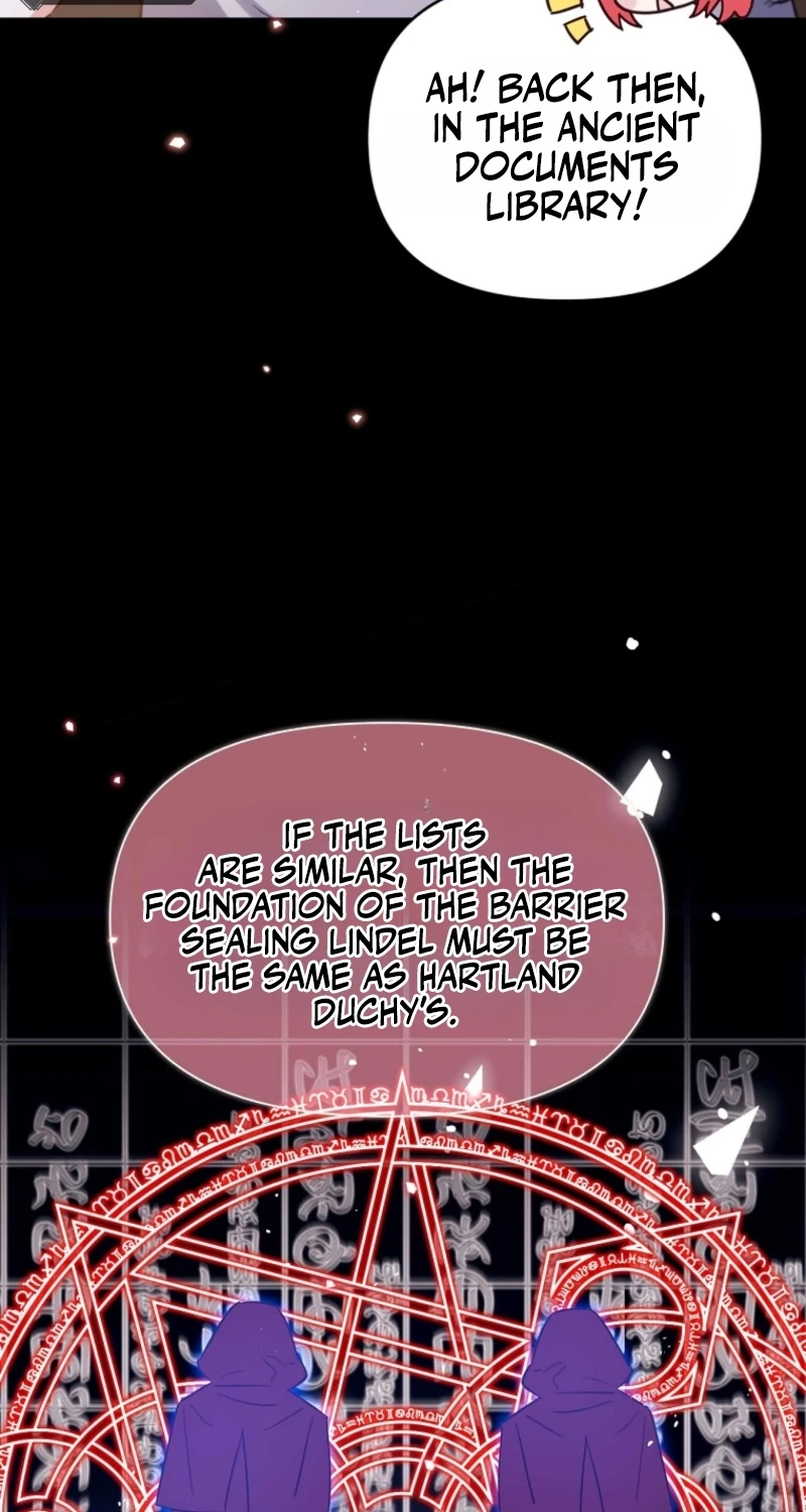 What’s Happening in Lindell? Chapter 51 page 14