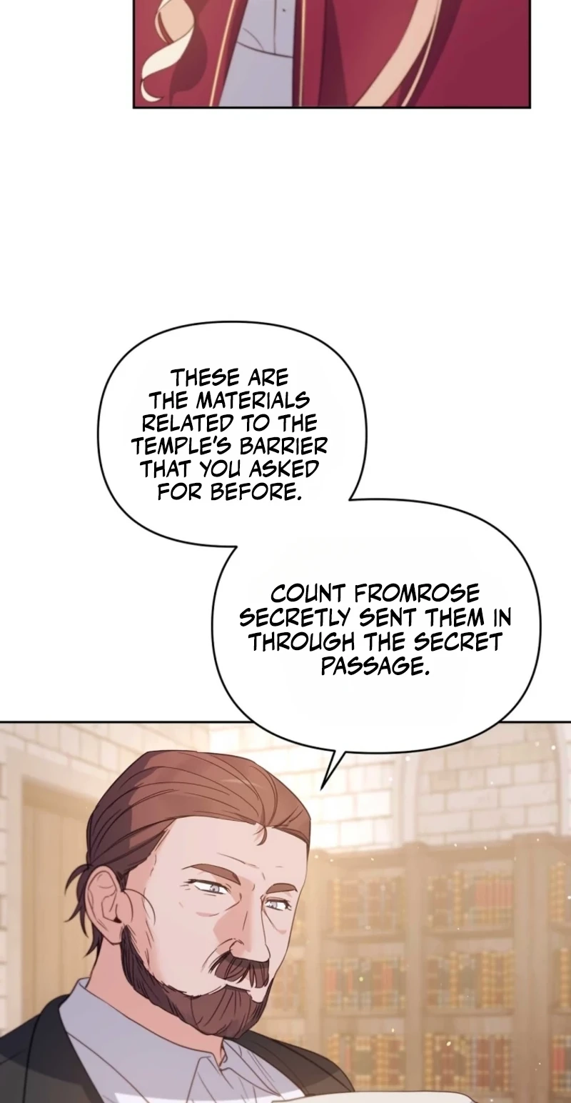 What’s Happening in Lindell? Chapter 51 page 4