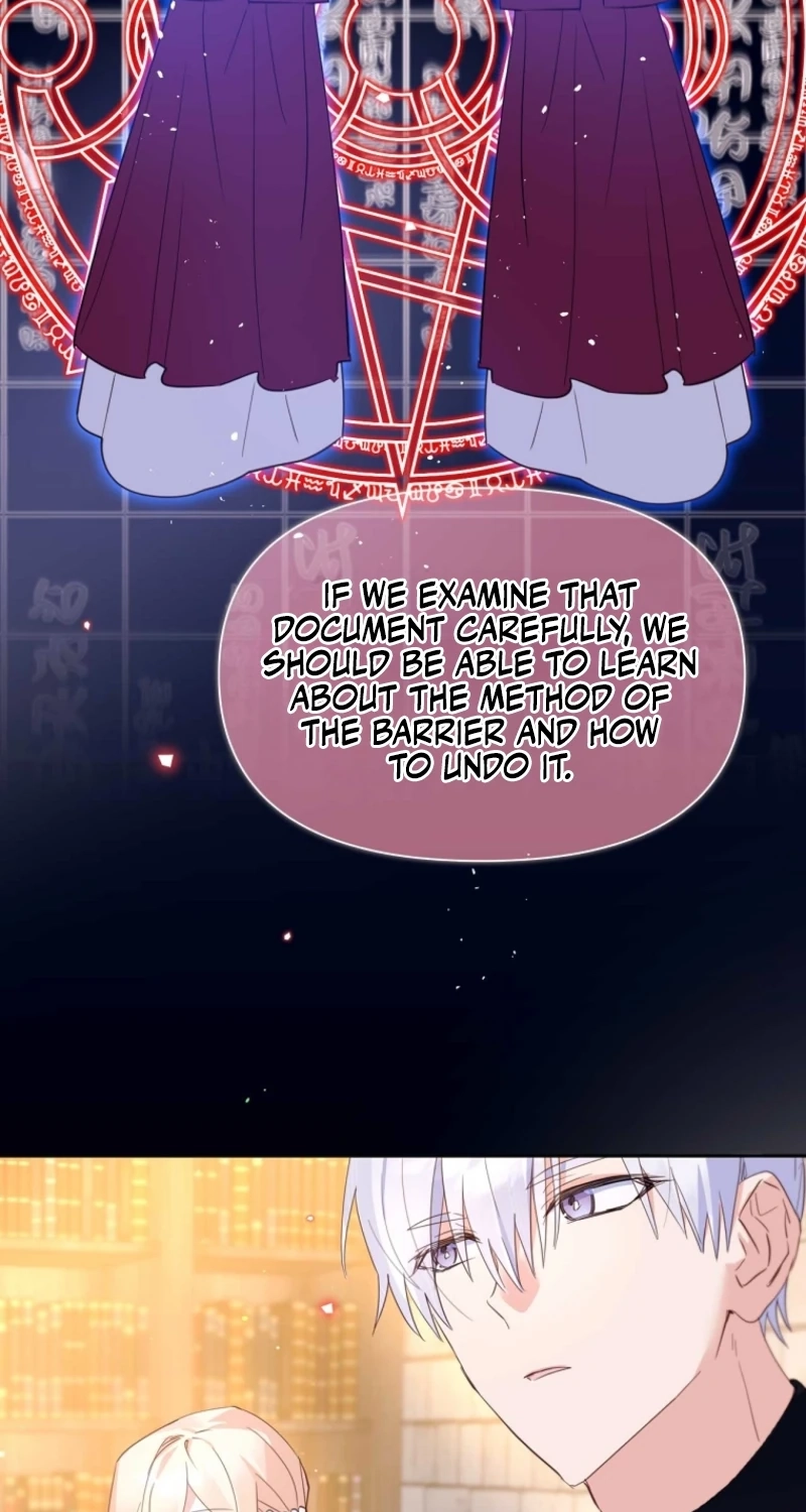 What’s Happening in Lindell? Chapter 51 page 15