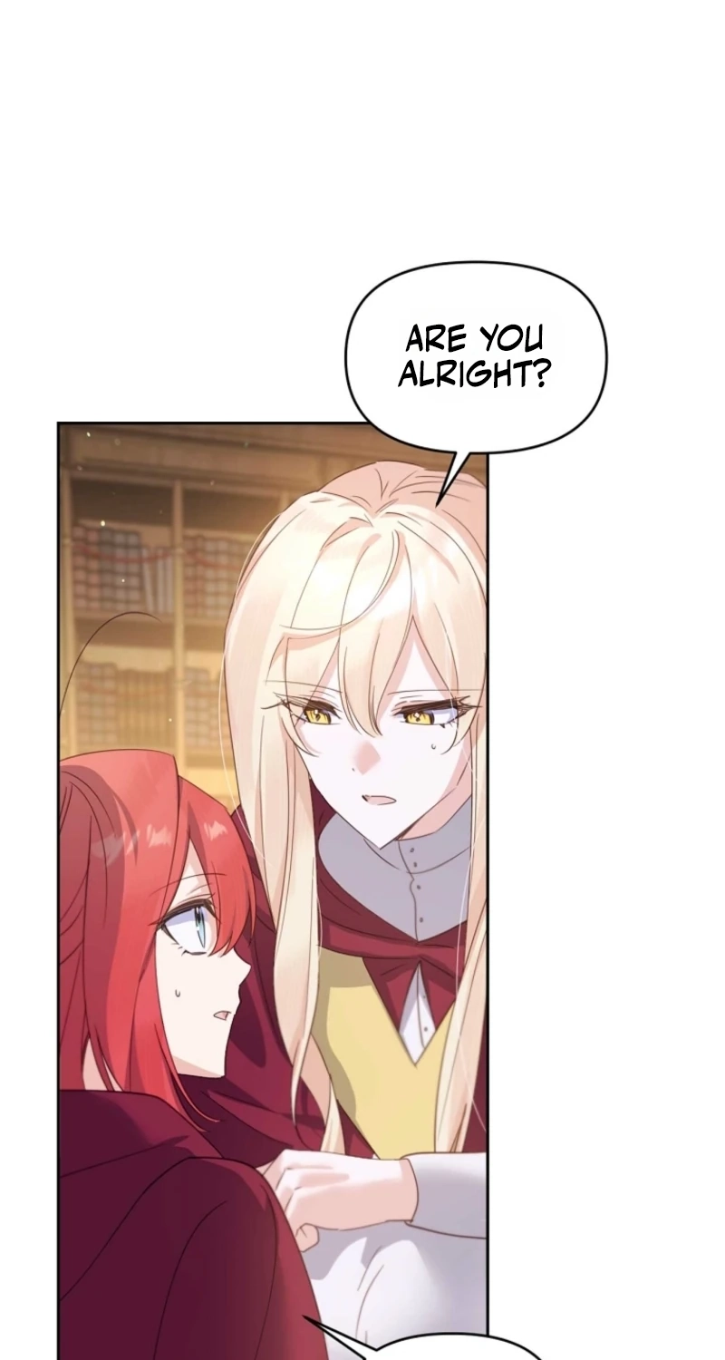 What’s Happening in Lindell? Chapter 51 page 53