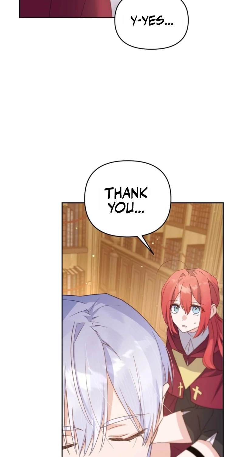 What’s Happening in Lindell? Chapter 51 page 54
