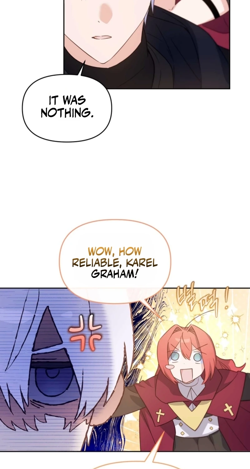 What’s Happening in Lindell? Chapter 51 page 55