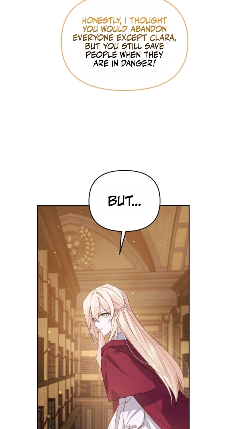 What’s Happening in Lindell? Chapter 51 page 56