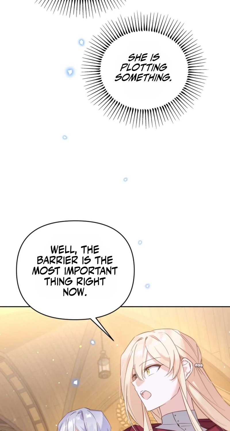 What’s Happening in Lindell? Chapter 51 page 59