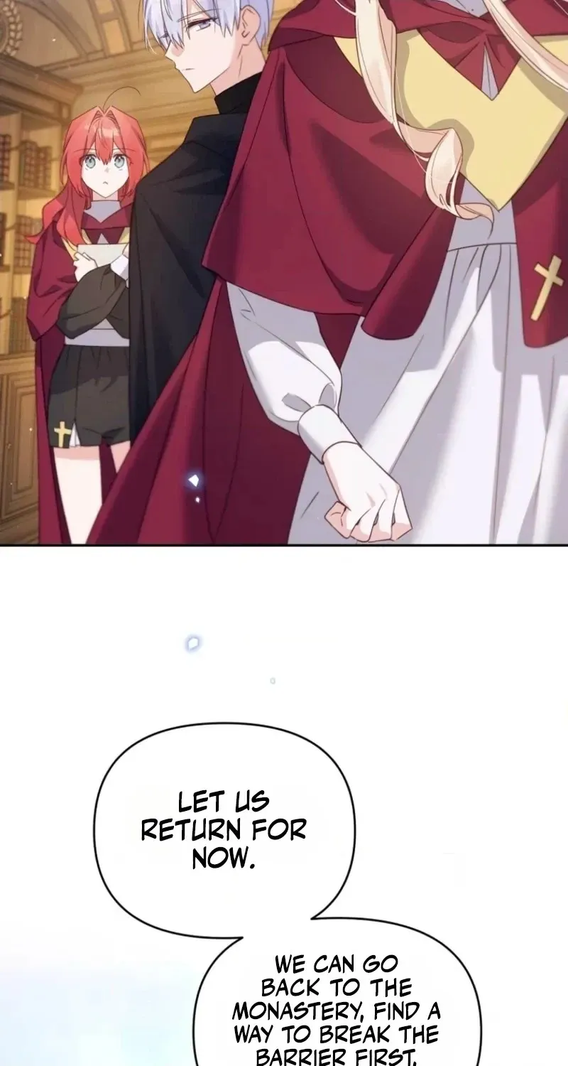 What’s Happening in Lindell? Chapter 51 page 60