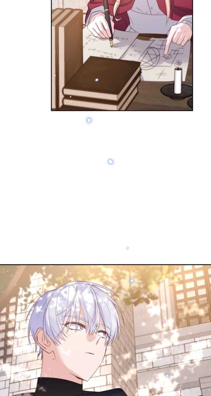 What’s Happening in Lindell? Chapter 51 page 63